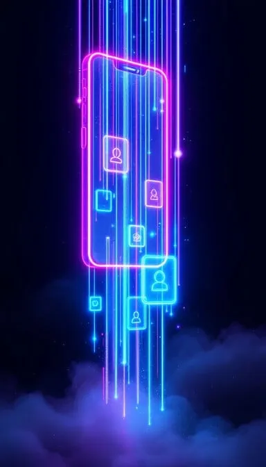 yy易游 移动端社交功能
